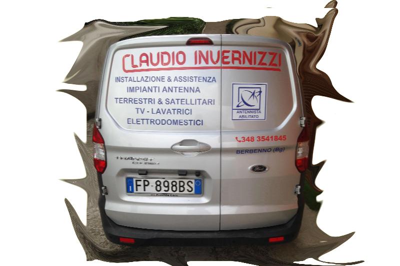 Images Riparazioni Tv Antenne Lavatrici - Invernizzi Claudio