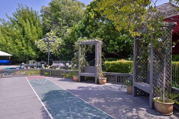 Images Best Western Corte Madera Inn