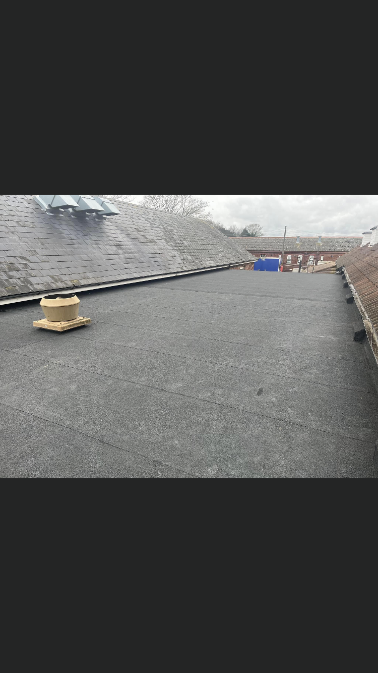 Images M Shields Roofing
