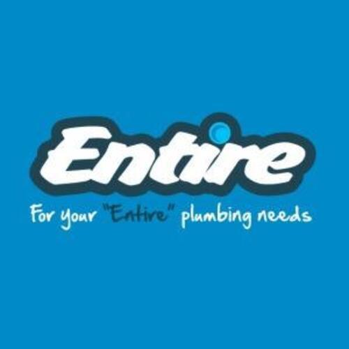 Entire Plumbing Solutions Logo