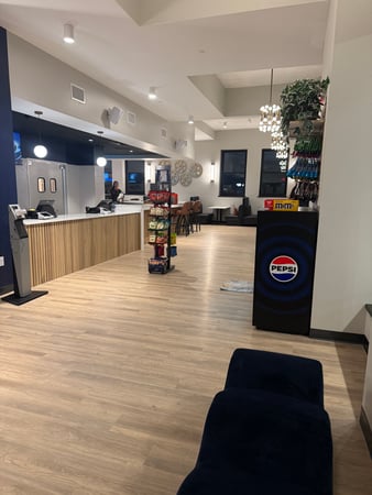 Images Waverly Palace Theatre