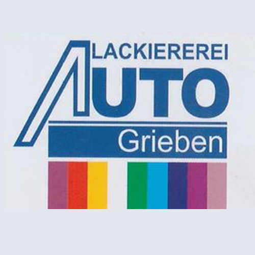 Autolackiererei Grieben, Inh. Tino Karper in Kyritz in Brandenburg - Logo