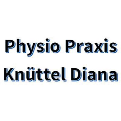 Physio Praxis Knüttel Diana in Mühlhausen in Thüringen - Logo