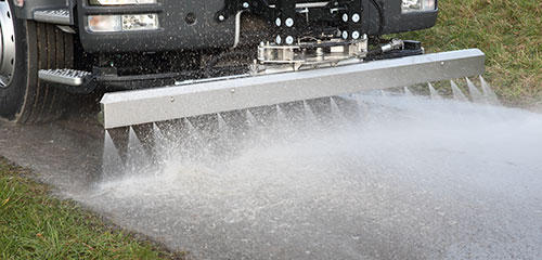 Zecchinel Kanalreinigung, Hauptstrasse 137 in Tägerwilen