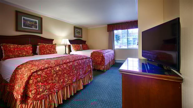 Images Best Western Country Lane Inn