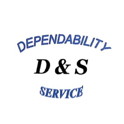 D & S Logo