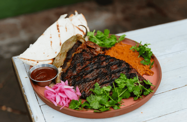 Images Centro Mexican Kitchen