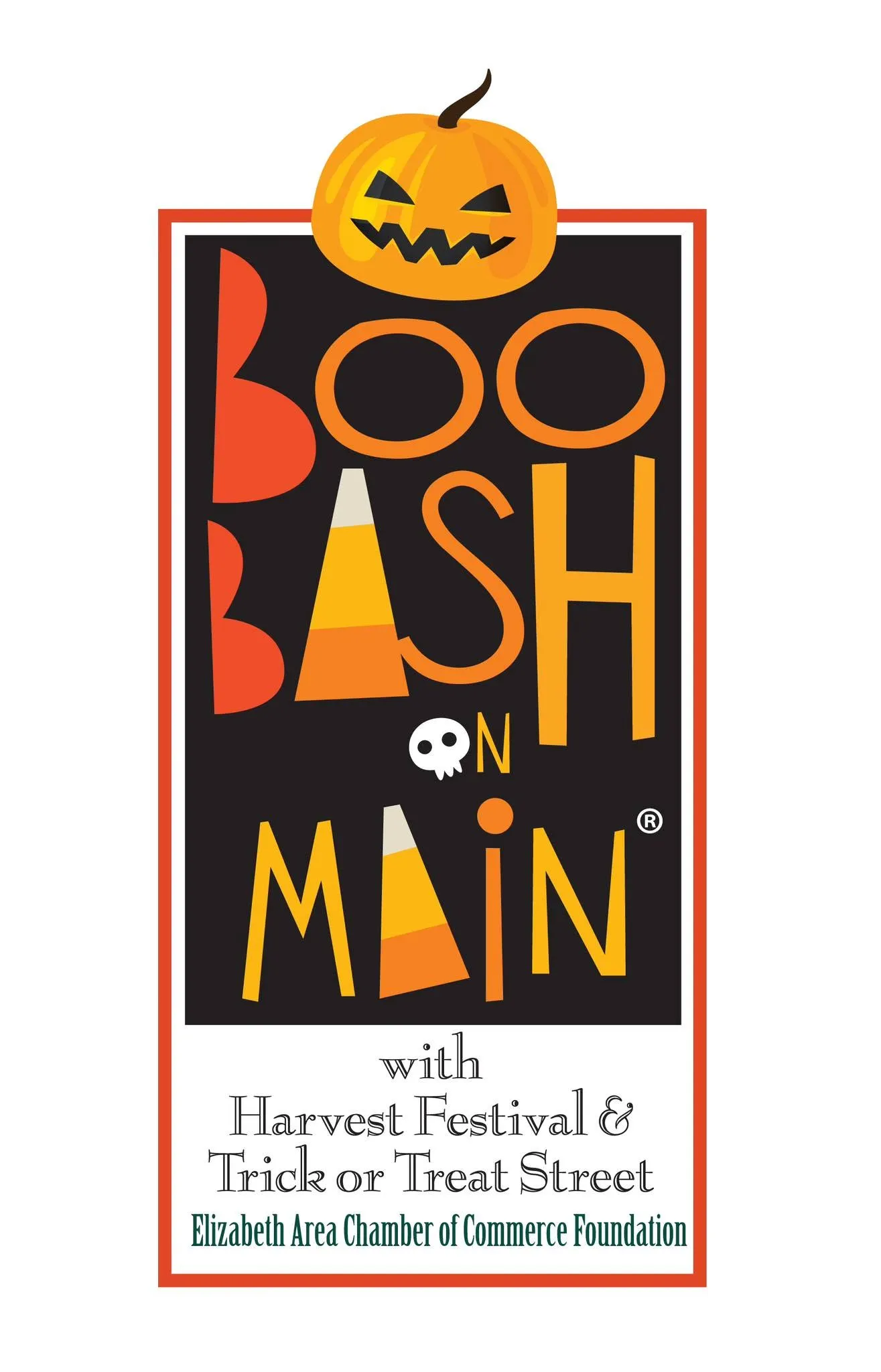 Image of Local Pet Event Elizabeth Boo Bash on Main Nearby