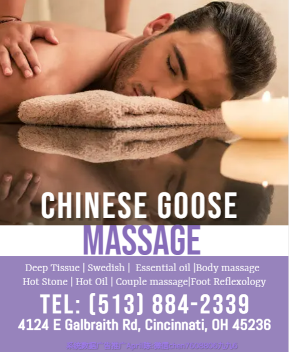 Our traditional full body massage in Cincinnati, OH includes a combination of different massage therapies like Swedish Massage, Deep Tissue,  Sports Massage,  Hot Oil Massage at reasonable prices.