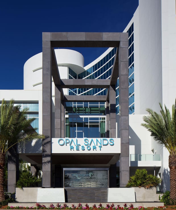 Images Opal Sands Resort & Spa