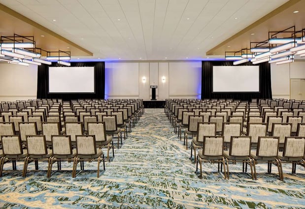 Images DoubleTree by Hilton Hotel Chicago - Magnificent Mile