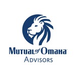 Mutual of Omaha® Investor Services Logo