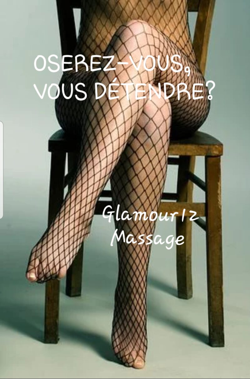 Bilder Glamour 12 Massage