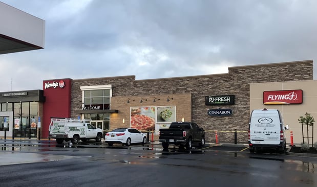 Images Flying J Travel Center