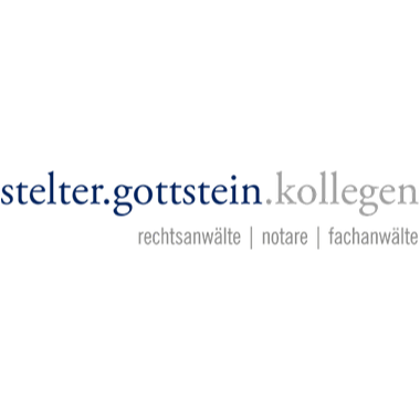 Logo Stelter u. Gottstein Rechtsanwälte GbR