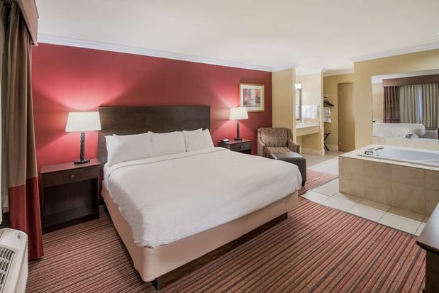 Images Best Western Sycamore Inn