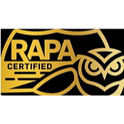 R.A.P.A. Mobile Tire and Roadside Assistance LLC Logo