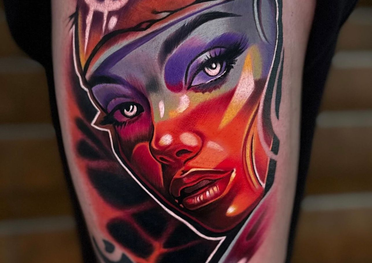 XCLUSIV INK, Merianstr. 9 in Amberg