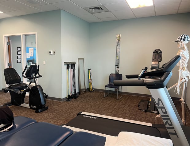 Images Access Physical Therapy & Wellness