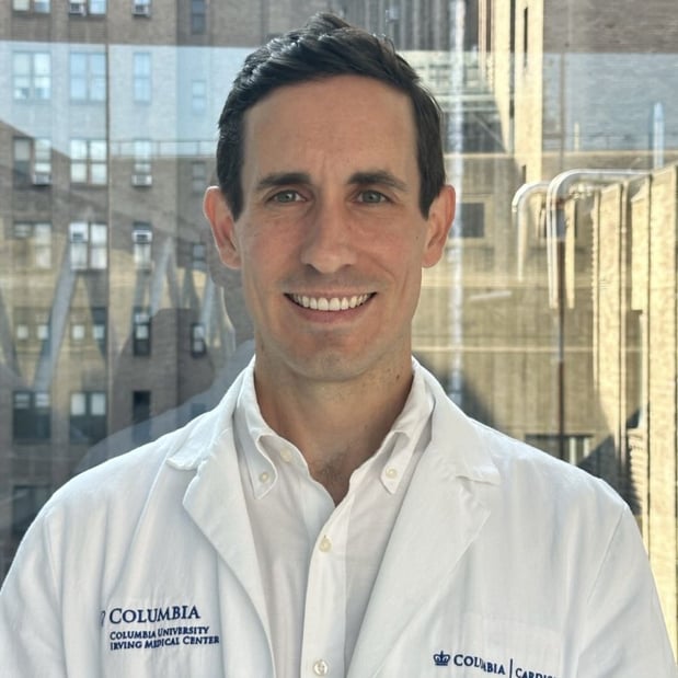 Images Eamon Y. Duffy, MD, MBA, FACC