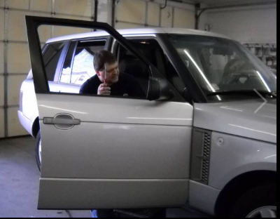 Images Roy's Auto Glass Inc
