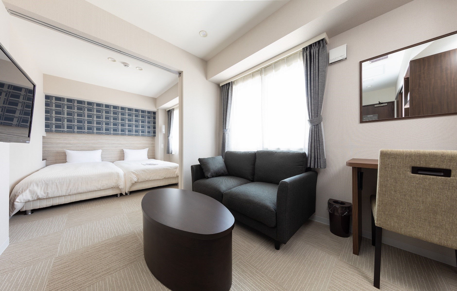 Images ホテルクラッセステイ札幌