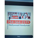 Hollywood Handyman Services LLC Logo