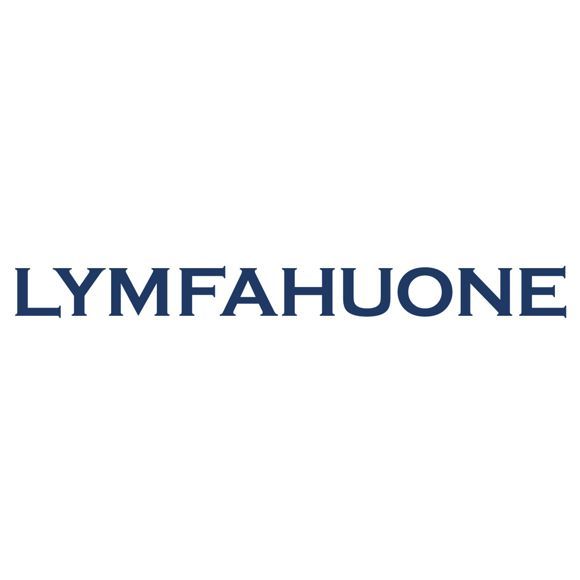 Lymfahuone Logo