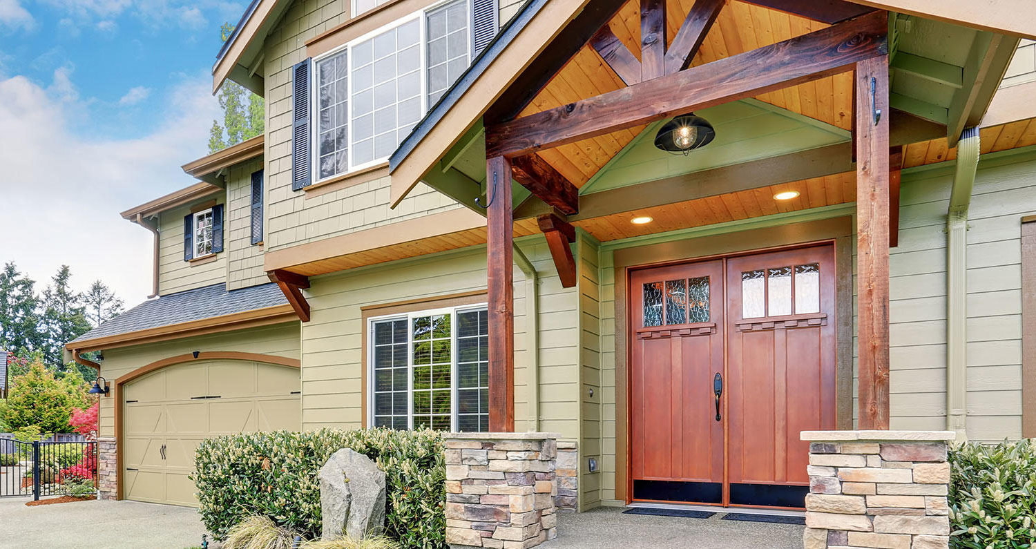 Langerman Exteriors Inc Image