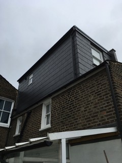 loft conversion london