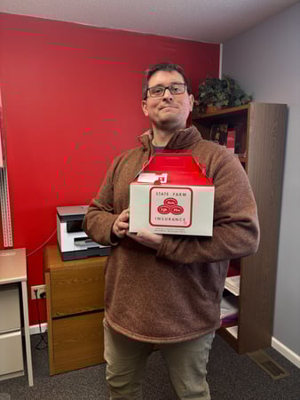 Images Tom Schabo - State Farm Insurance Agent