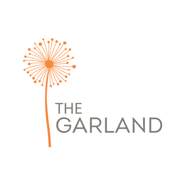 The Garland Logo