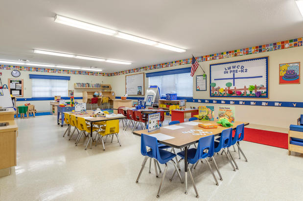 Images Primrose School at Fall Creek