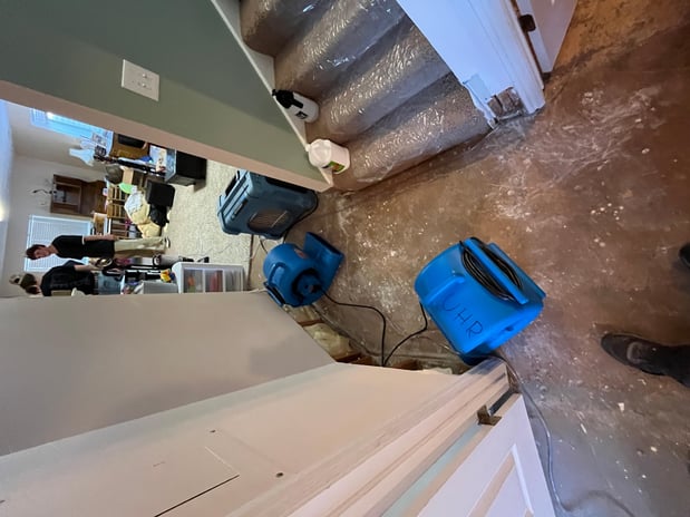 Images Utah Home Restoration