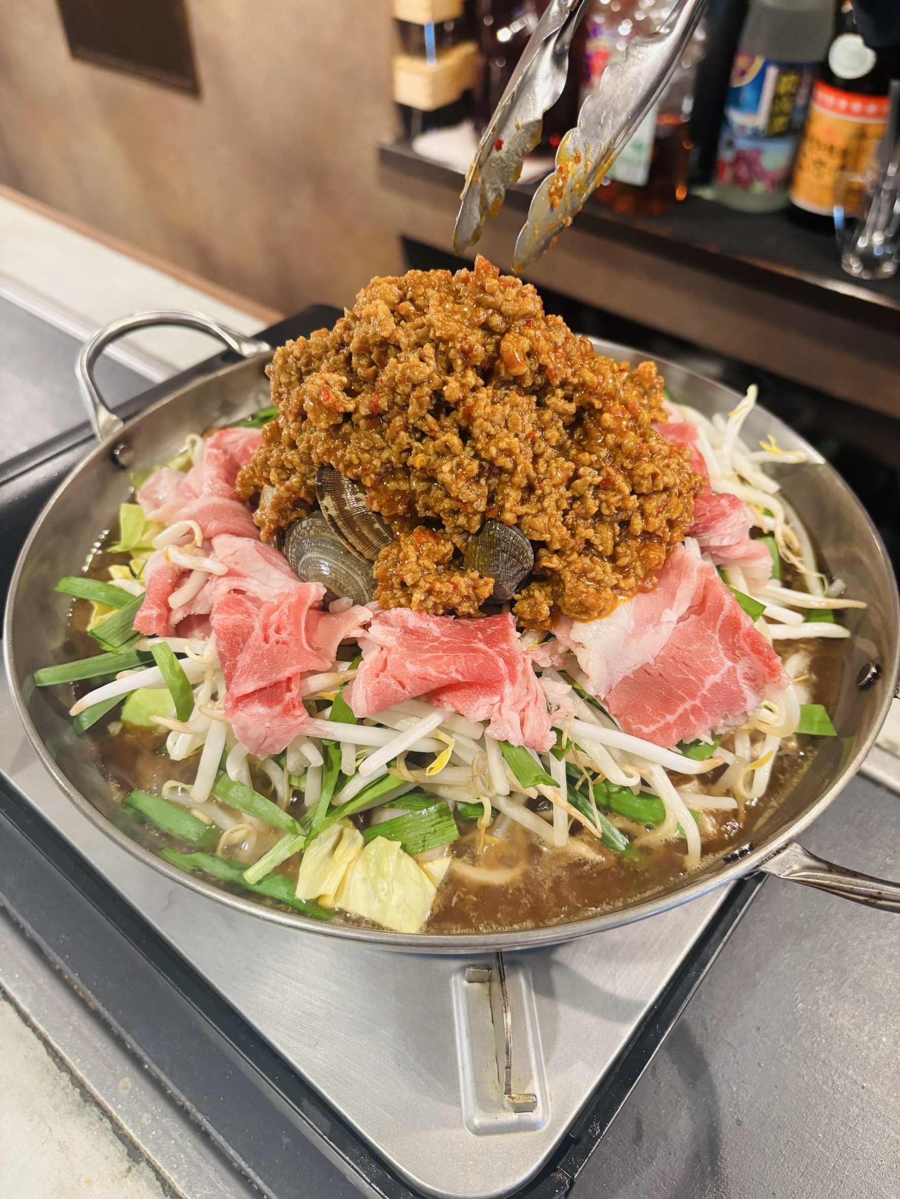 Images 大衆酒場 ホルモンの谷口