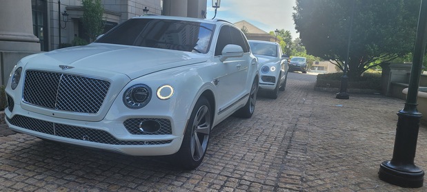 Images Auto Concierge Enterprises | ACE