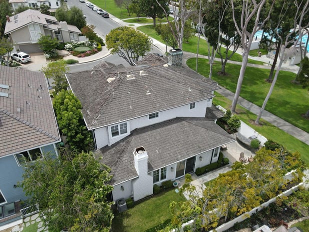 Images Ocean Roofing Inc