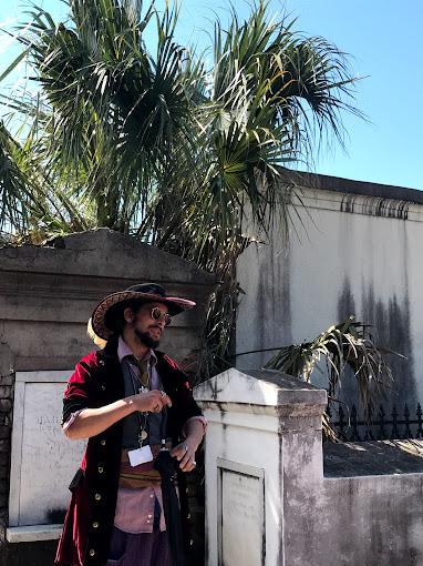Images French Quarter Phantoms Ghost Tours New Orleans