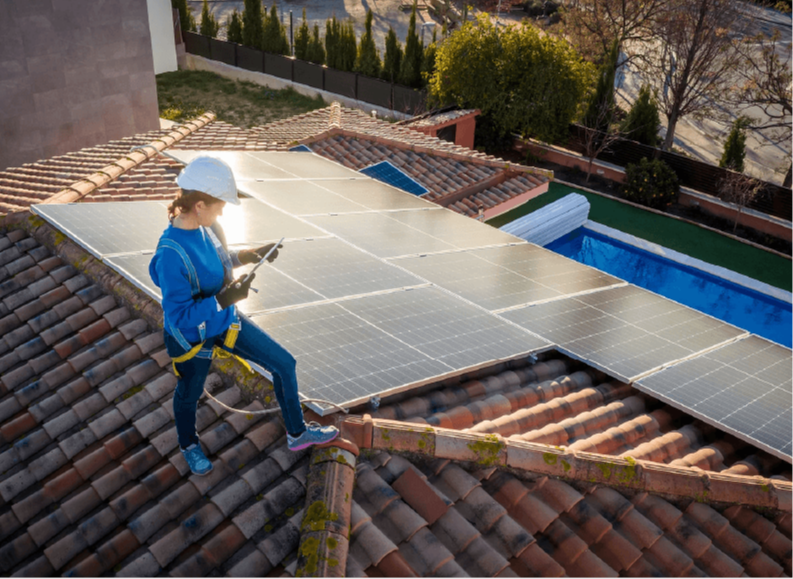 MyEnergy Solutions - Solar Energy