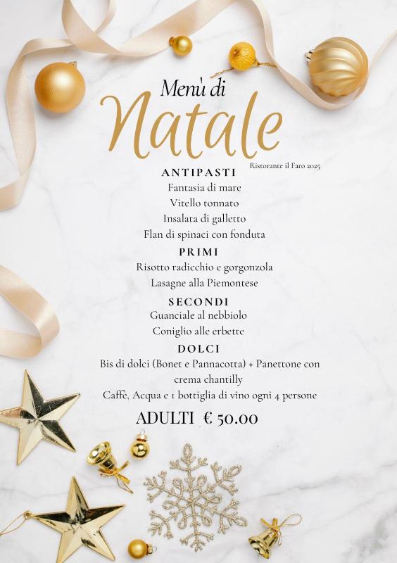 Images Il Faro Ristorante