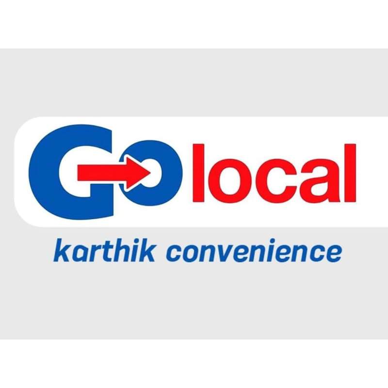 Go Local, Karthik Convenience Store - Nottingham, Derbyshire NG10 5HU - 07939 307556 | ShowMeLocal.com