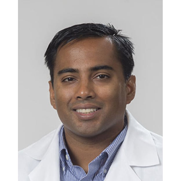 Dr. Korak Sarkar, MD | New Orleans, LA | Neurologist