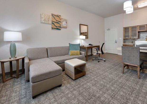Images Staybridge Suites San Antonio - Schertz by IHG