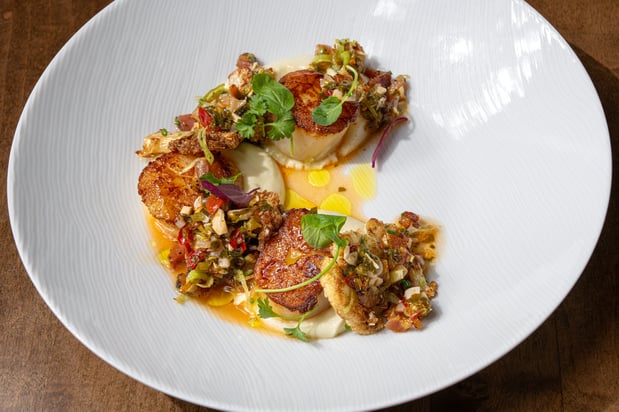 Images InterContinental Buckhead Atlanta by IHG