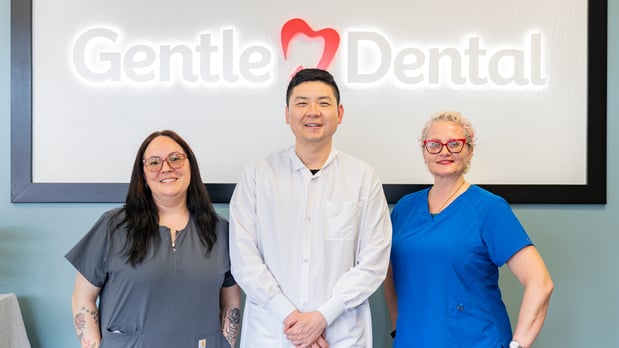 Images Gentle Dental Mill Creek
