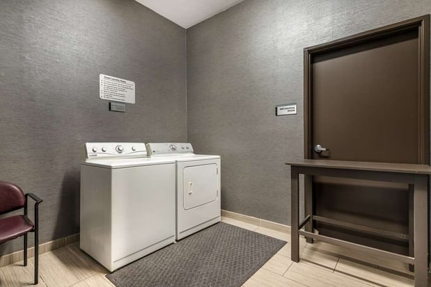 Images Best Western Plus Coweta's 1st Hotel