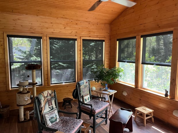 Images Budget Blinds of Crossville and Cookeville