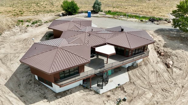 Images Ridge Crest Roofing