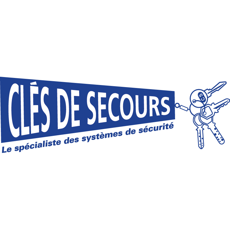 Clés de Secours Logo
