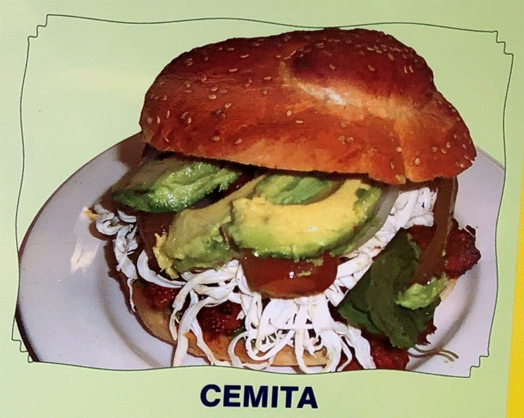 Fiesta Mexicana Restaurant Photo
